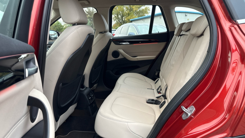 BMW X1 xDrive 20i [178] xLine 5dr Step Auto Petrol Estate